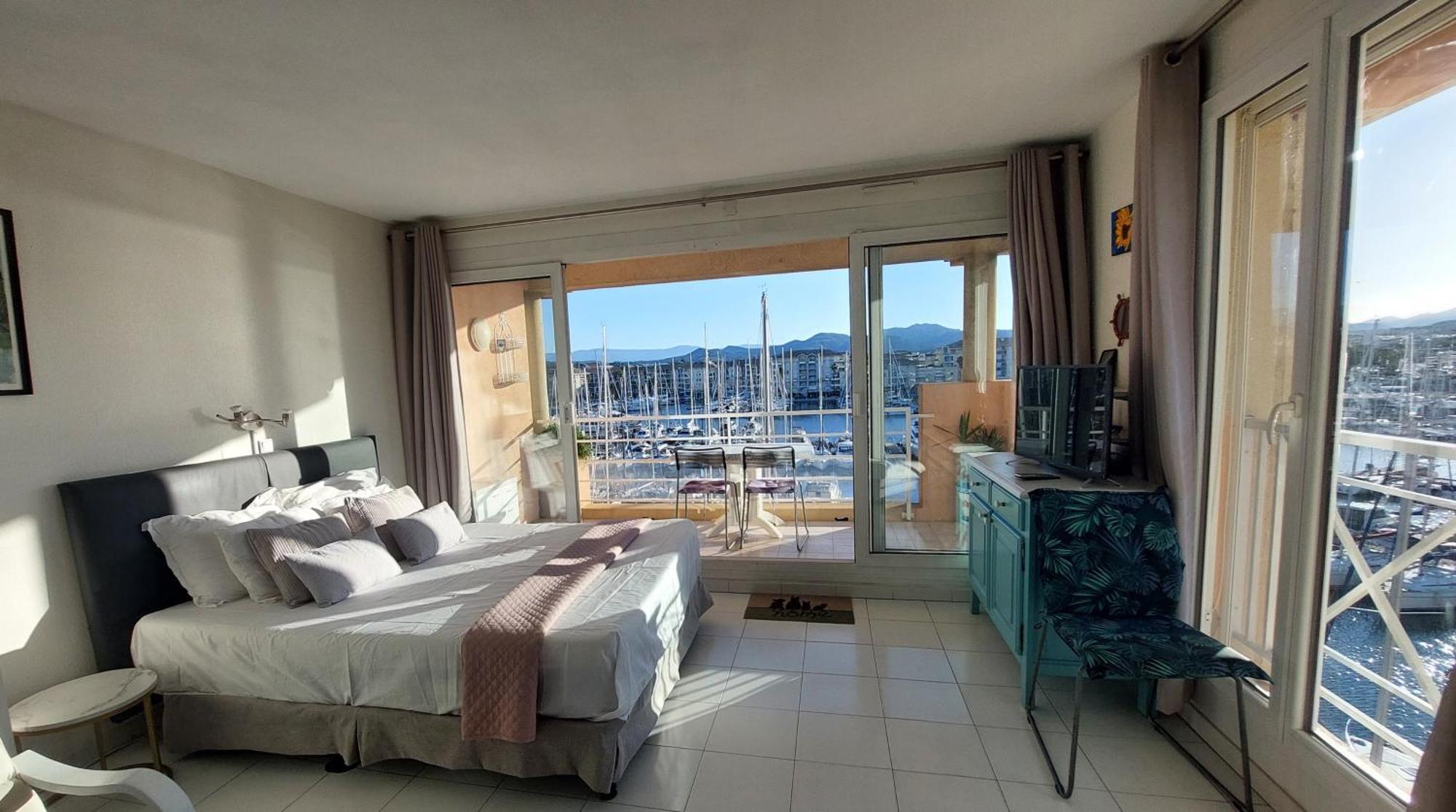 Boutique Apartment Hirondelle Port Fréjus 외부 사진